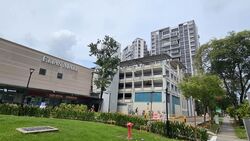 Oasis @ Elias (D18), Condominium #572065981